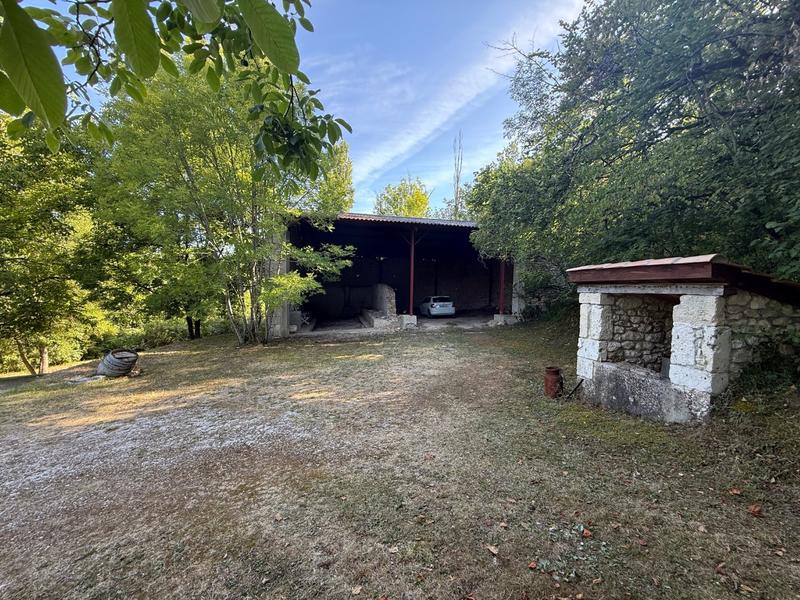 Maison - 124 m² - 5 pièces