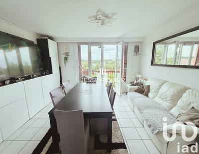 Appartement - 69 m² - 4 pièces