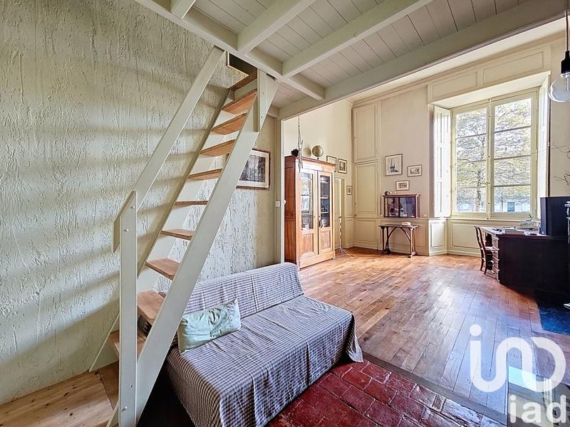 Appartement - 86 m² - 3 pièces