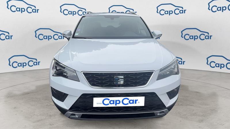 Seat Ateca 1.4 Tsi 150 Dsg7 Xcellence - Automatique Toit ouvrant
