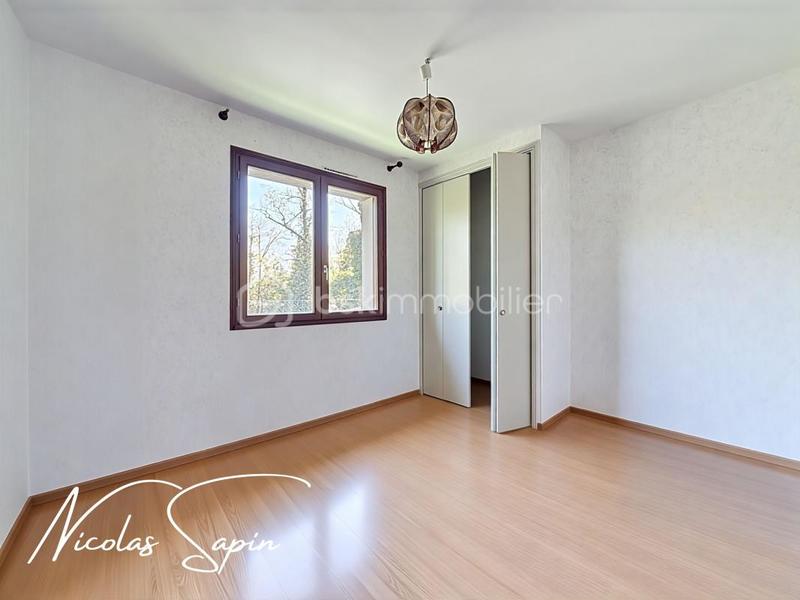 Maison - 128 m² - 5 pièces