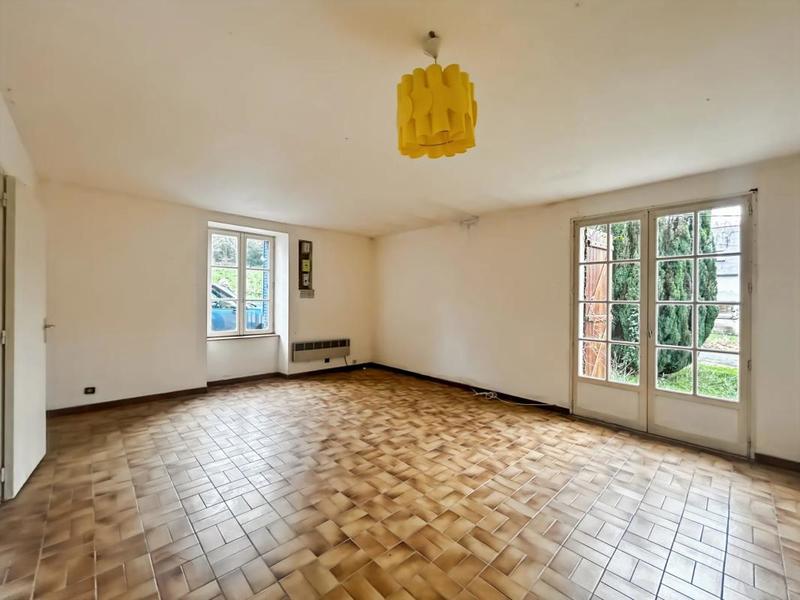 Maison en pierre - 170 m² - 5 pièces