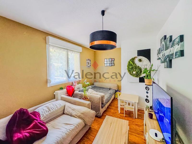 Appartement - 73 m² - 3 pièces