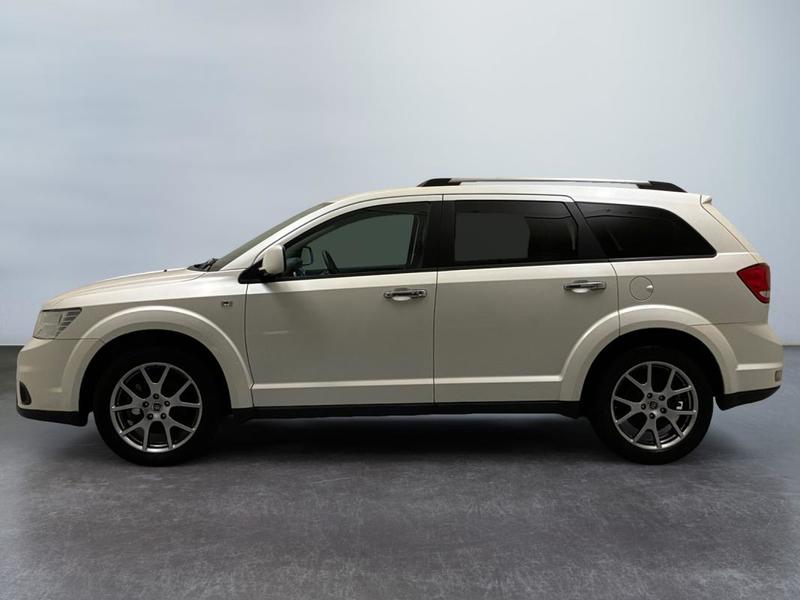 Fiat Freemont 2.0 16v Multijet 140 ch 4x2