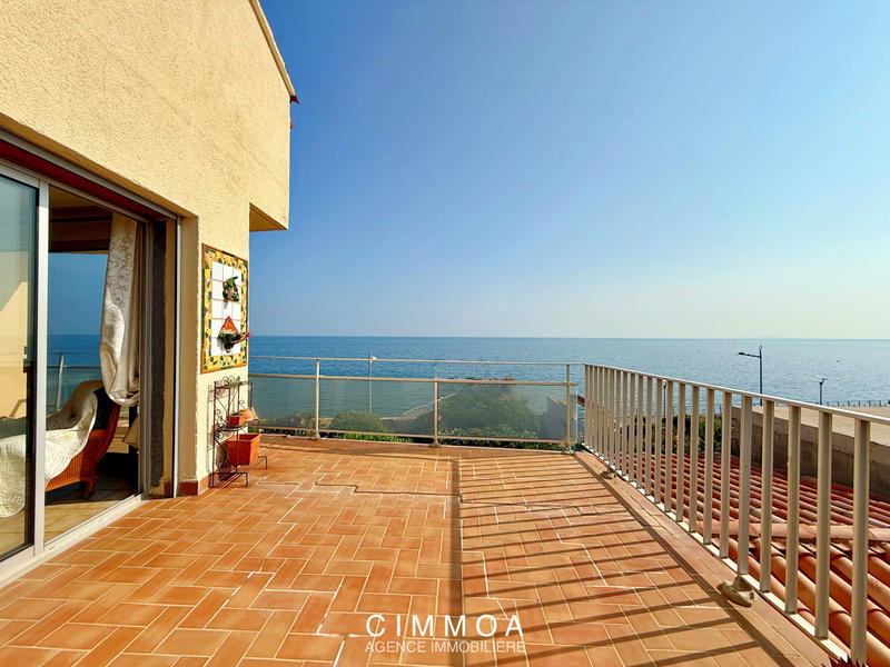 Appartement - 127 m² - 4 pièces