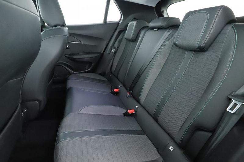 Peugeot 2008 1.5 Blue-HDi Allure 110 ch