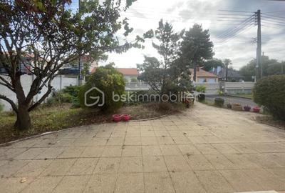 Maison - 110 m² - 6 pièces