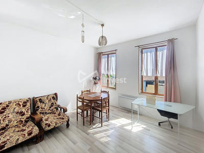 Appartement - 58 m² - 5 pièces