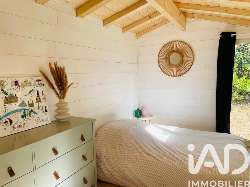 Maison - 145 m² - 6 pièces