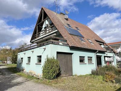 Maison - 173 m² - 6 pièces