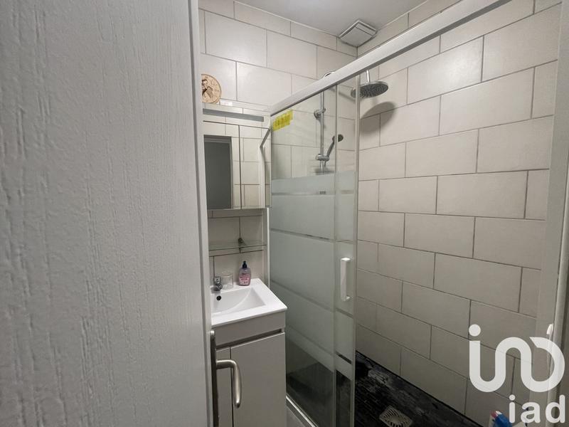 Appartement - 50 m² - 3 pièces