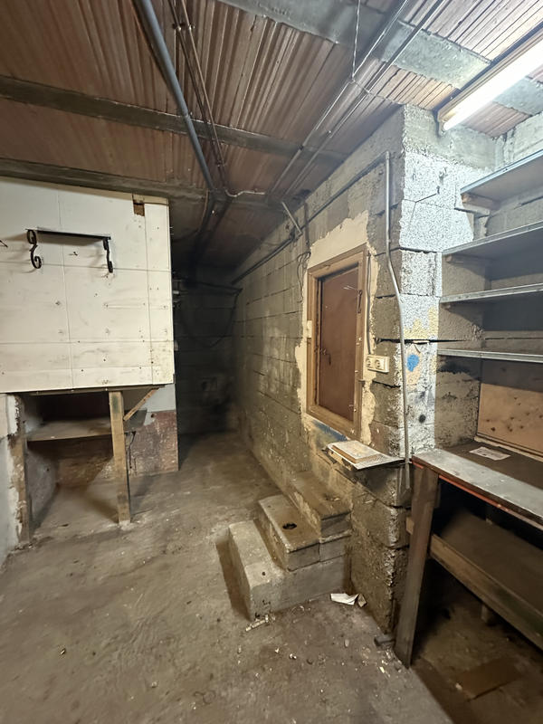 Maison - 103 m² - 6 pièces