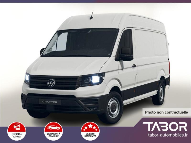 Volkswagen Crafter 35 Tdi 177 L3h3 AppConnect
