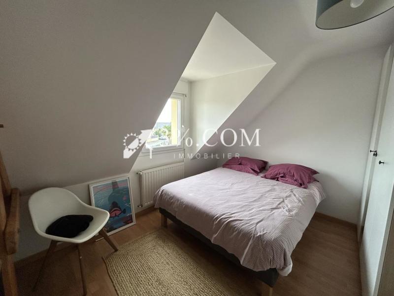 Maison - 136 m² - 5 pièces