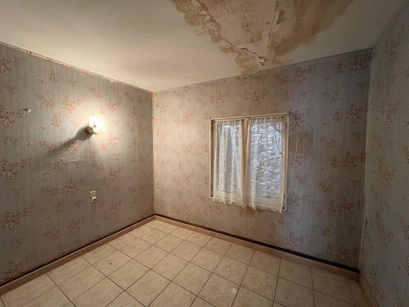 Maison de village - 65 m² - 3 pièces