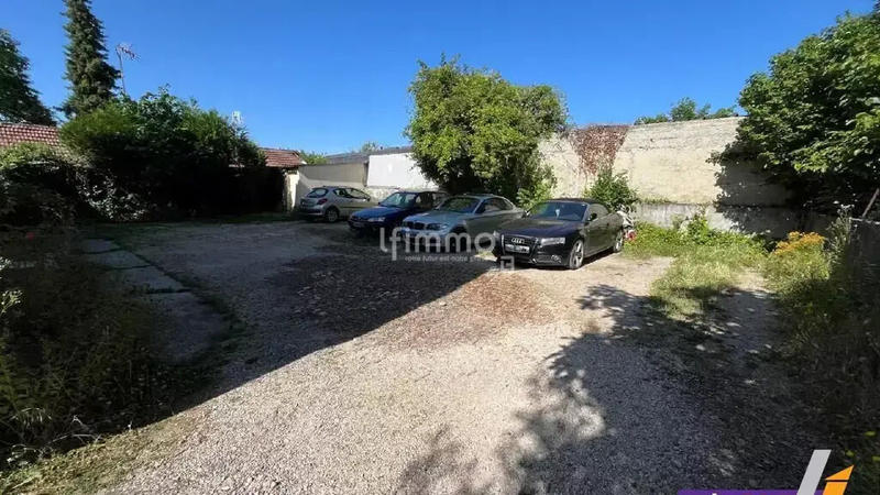 Appartement - 53 m² - 3 pièces