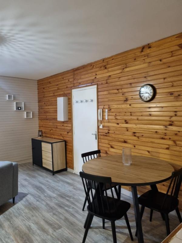 Appartement ancien - 41 m² - 2 pièces