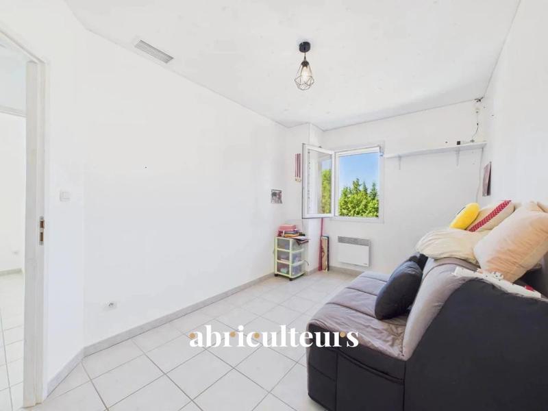 Maison ancienne - 131 m² - 5 pièces