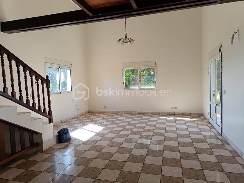 Demeure - 118 m² - 5 pièces