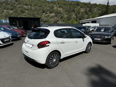 Peugeot 208 Business R' 1.6 Hdi 75 Active
