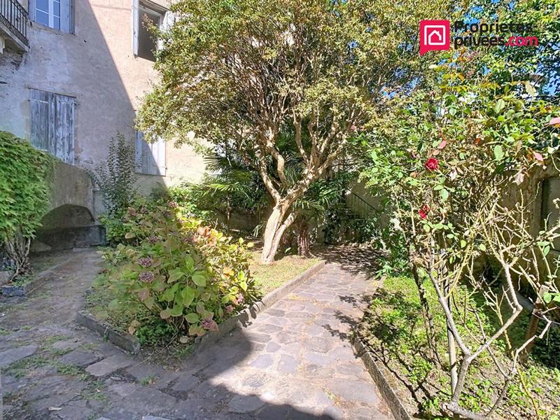 Appartement - 66 m² - 4 pièces