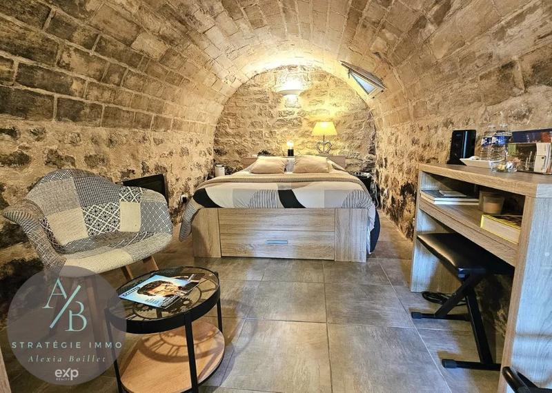 Maison de ville - 113 m² - 5 pièces