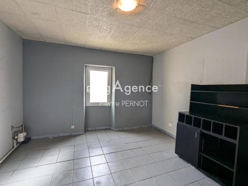 Immeuble - 360 m² - 2 pièces