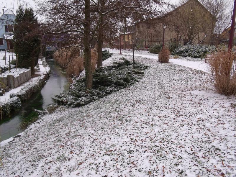 Jeu de piste de Noël