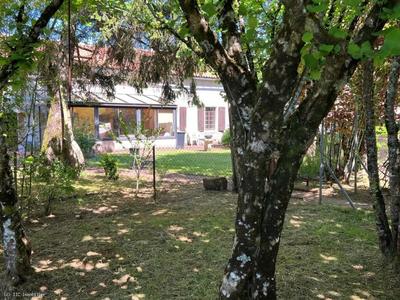 Longère - 184 m² - 6 pièces