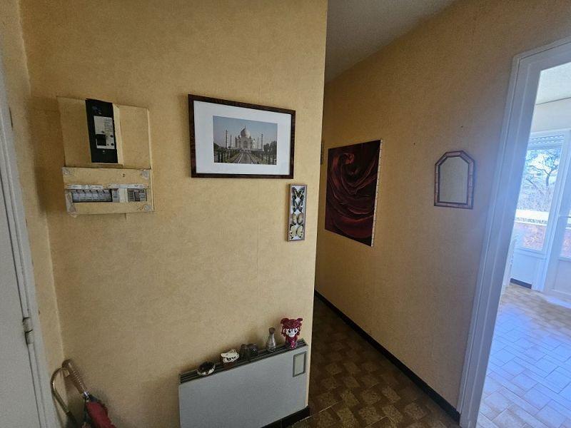 Appartement - 50 m² - 3 pièces