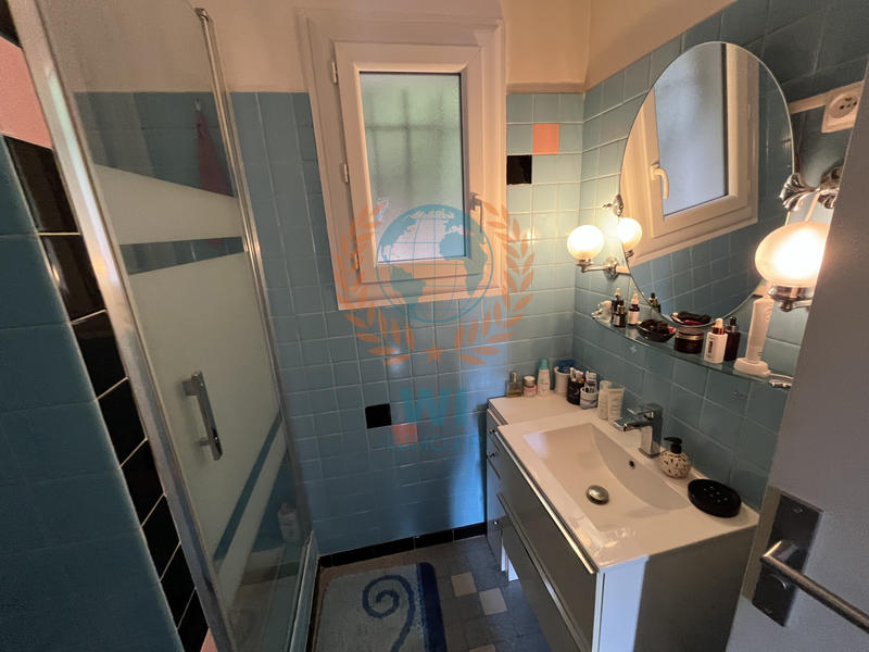 Maison - 155 m² - 6 pièces