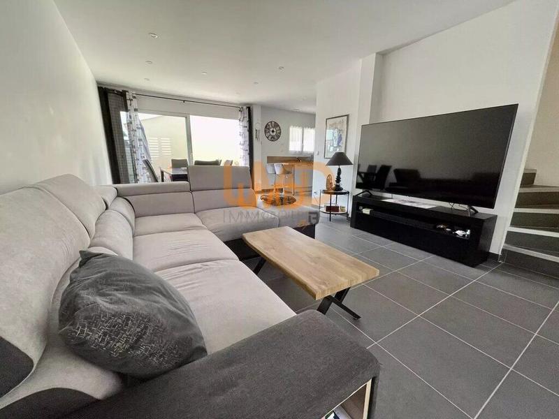 Villa - 87 m² - 4 pièces