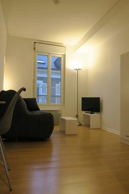 Appartement - 18 m² - 1 pièce