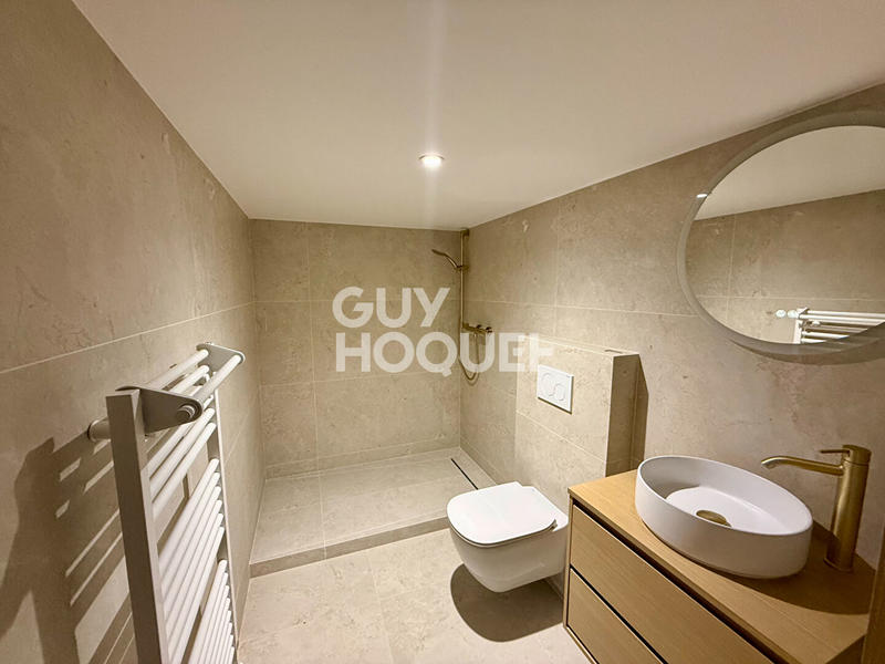 Appartement - 40 m² - 1 pièce