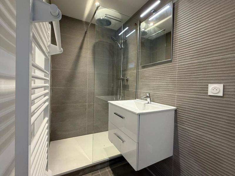 Duplex - 90 m² - 4 pièces