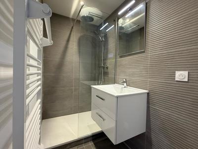 Duplex - 90 m² - 4 pièces