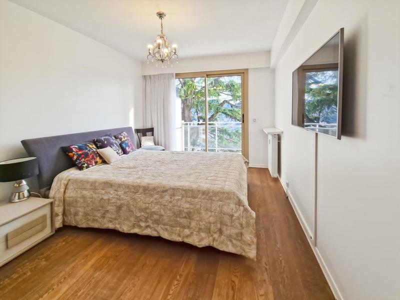 Appartement - 77 m² - 3 pièces