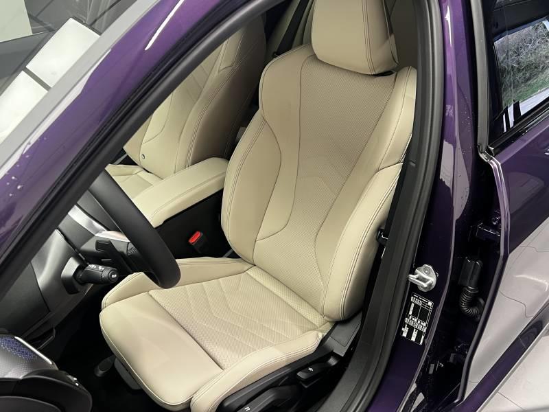 Bmw Série 1 116 122 ch Dkg7