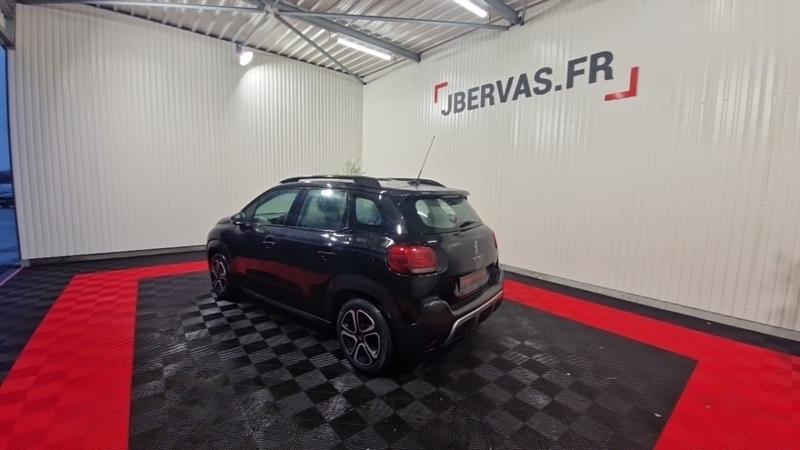 Citroën C3 Aircross Puretech 82 Feel
