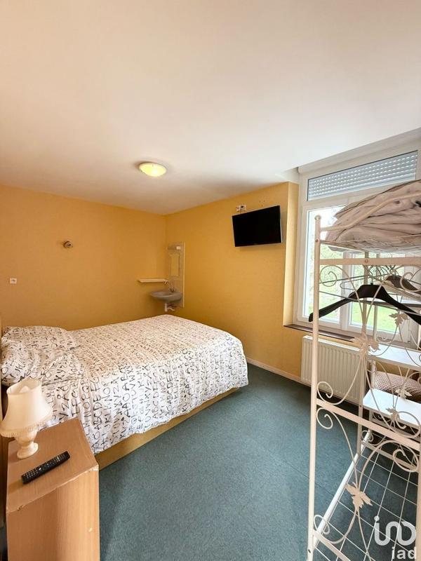 Local commercial - 530 m²