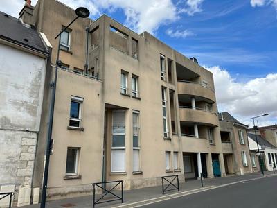 Appartement - 77 m² - 3 pièces