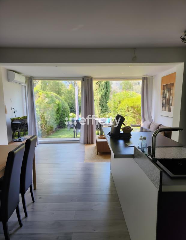 Maison - 60 m² - 3 pièces