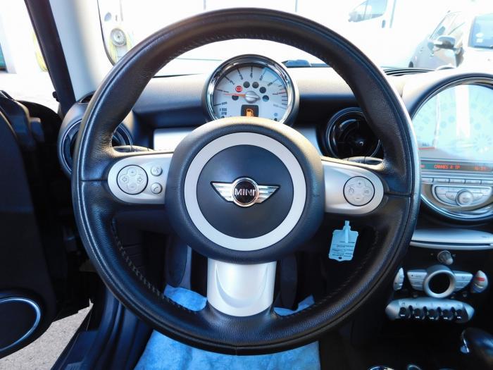 Mini Clubman Mini Cooper 122ch Pack Chili Bva