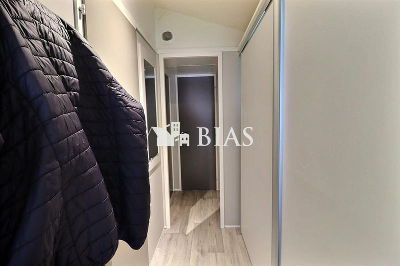 Maison - 40 m² - 3 pièces