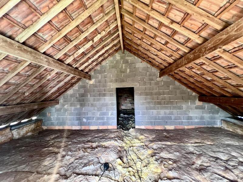 Maison - 73 m² - 4 pièces