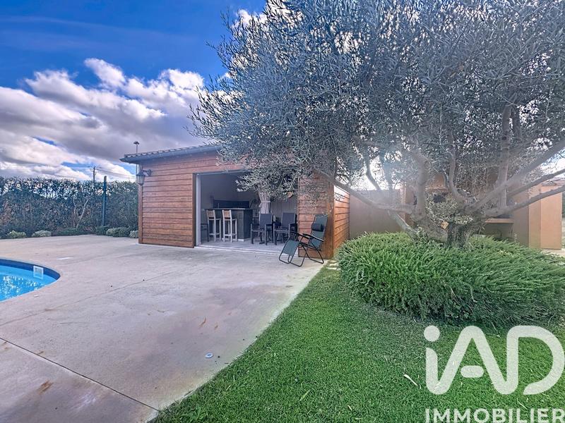 Maison - 163 m² - 4 pièces