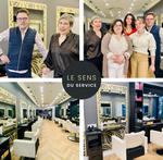 Espace Coiffure Sergio Bossi