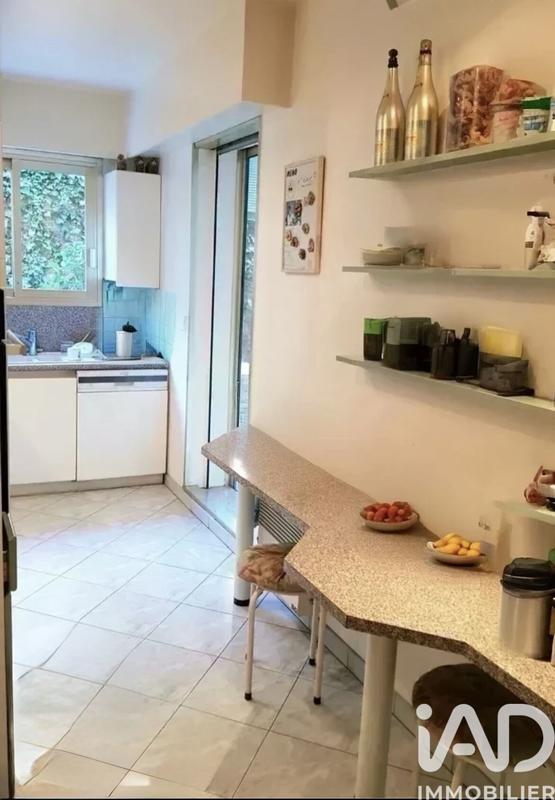 Appartement - 86 m² - 4 pièces