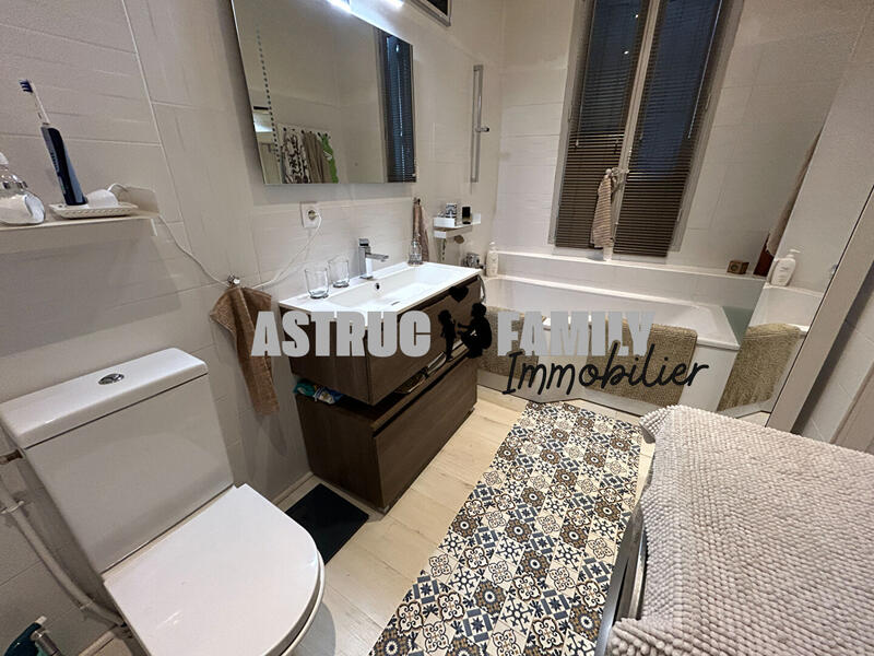 Viager - Maison - 103 m² - 3 pièces