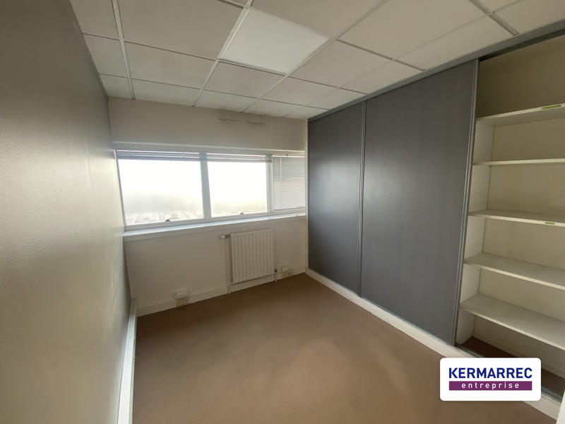 Bureau - 160 m²